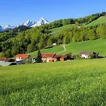 Ferienwohnungen Haus Sonnseitn Renoth