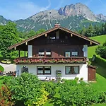 Ferienwohnungen Haus Sonnseitn Renoth
