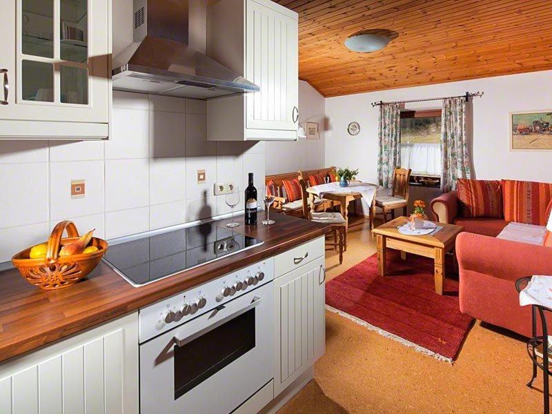 Appartement Haus Sonnseitn Berchtesgaden