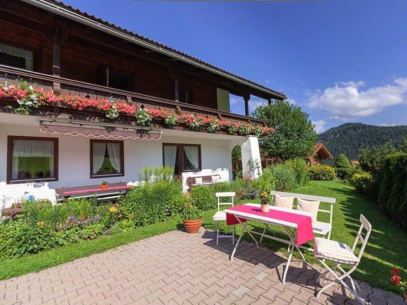 Appartement Haus Sonnseitn *
