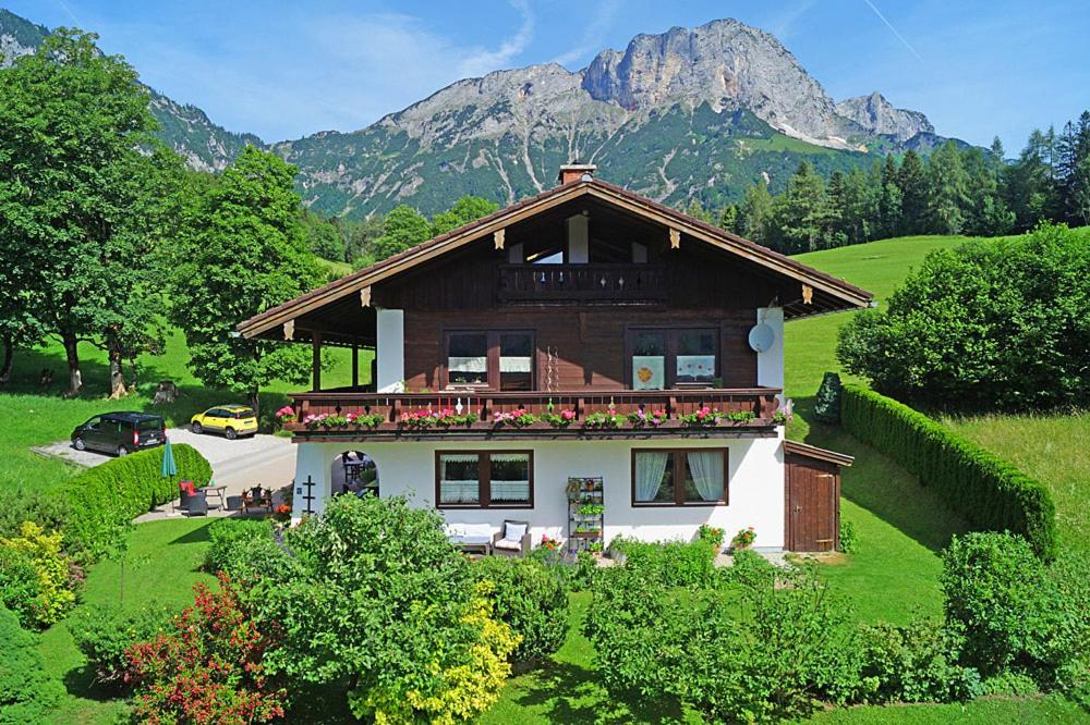 Haus Sonnseitn *
